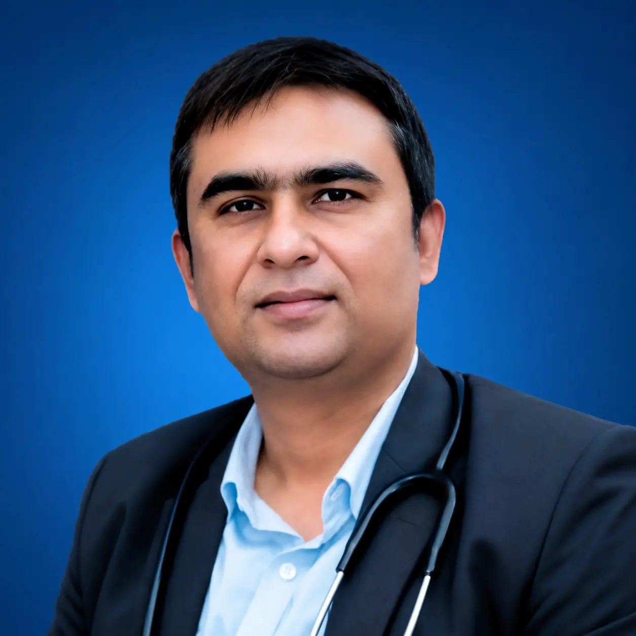 Dr. M M Nasir Uddin | Sirajganj