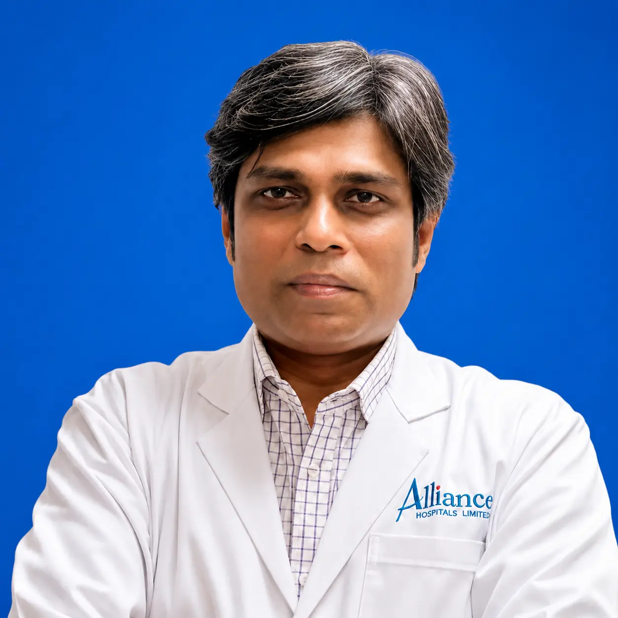 Dr. Nihar Ranjan Das | Sirajganj
