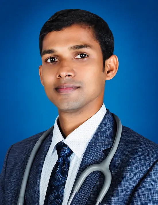Dr. Osim Kumar Ghosh | Sirajganj